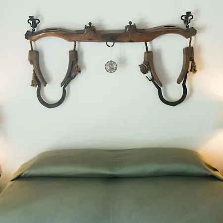 La Casa Del Pittore Apartment