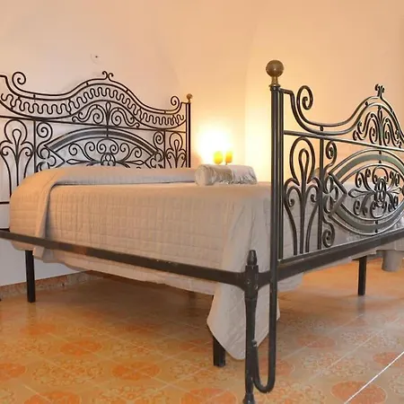 La Casa Del Pittore Apartment Tuglie