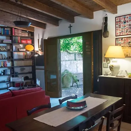 La Casa Del Pittore