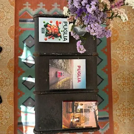 La Casa Del Pittore * Tuglie
