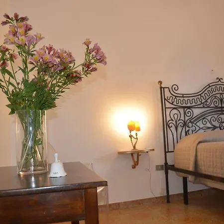 Apartment La Casa Del Pittore