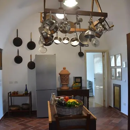 La Casa Del Pittore Tuglie
