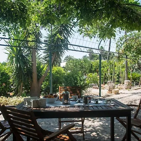 La Casa Del Pittore