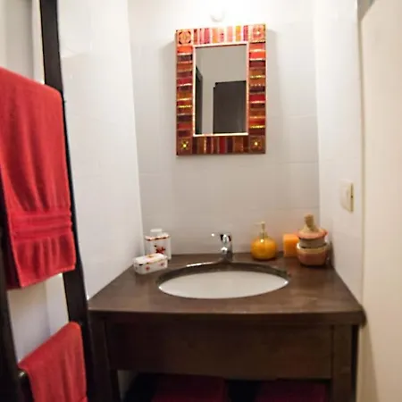La Casa Del Pittore * Tuglie