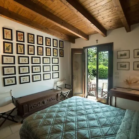 La Casa Del Pittore