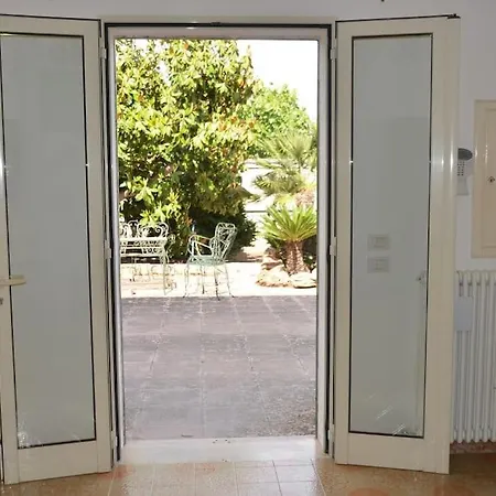 La Casa Del Pittore Apartment