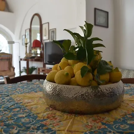 La Casa Del Pittore * Tuglie
