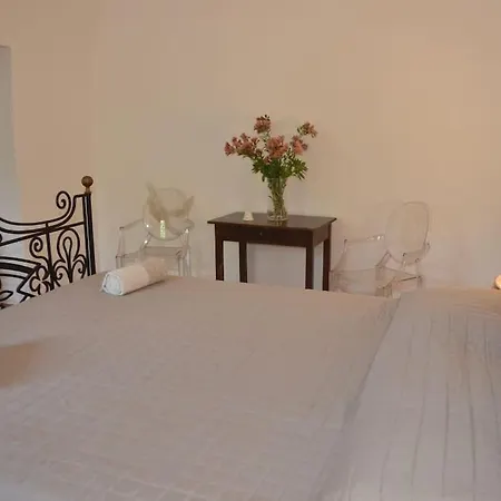 La Casa Del Pittore * Tuglie