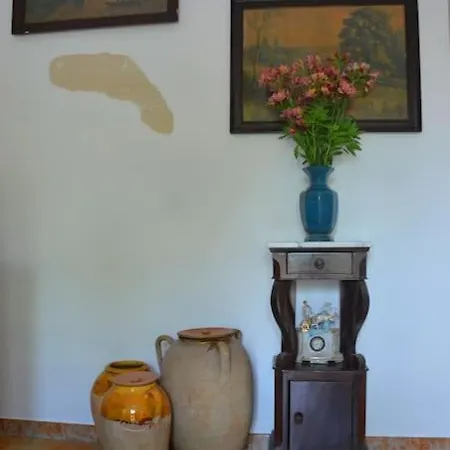 La Casa Del Pittore Apartment