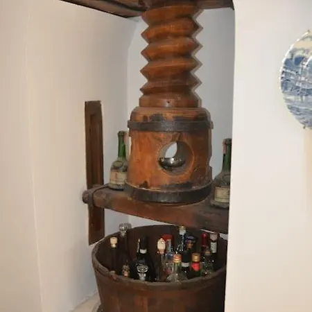 La Casa Del Pittore Apartment *