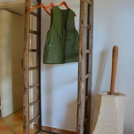 La Casa Del Pittore Apartment Tuglie