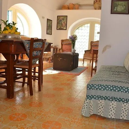 Apartment La Casa Del Pittore *