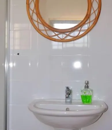 La Casa Del Pittore Apartment