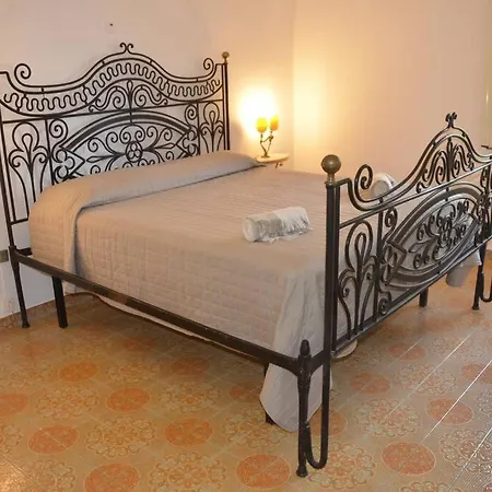 La Casa Del Pittore Apartment Tuglie