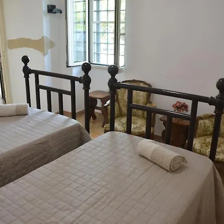 La Casa Del Pittore Tuglie