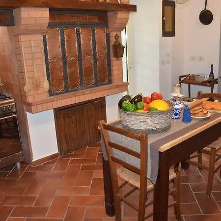 Apartment La Casa Del Pittore
