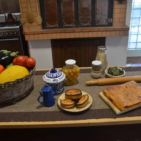 La Casa Del Pittore *