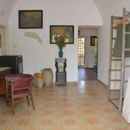 La Casa Del Pittore *