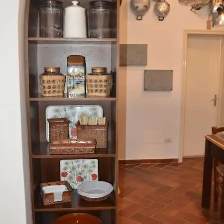 La Casa Del Pittore Appartamento