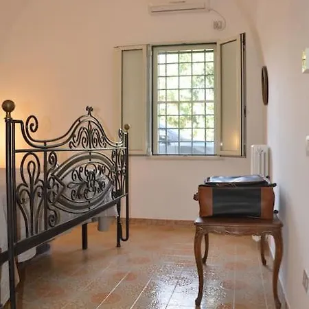 Appartamento La Casa Del Pittore *