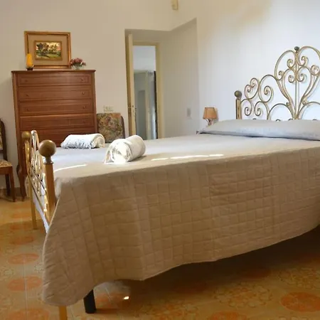 La Casa Del Pittore *